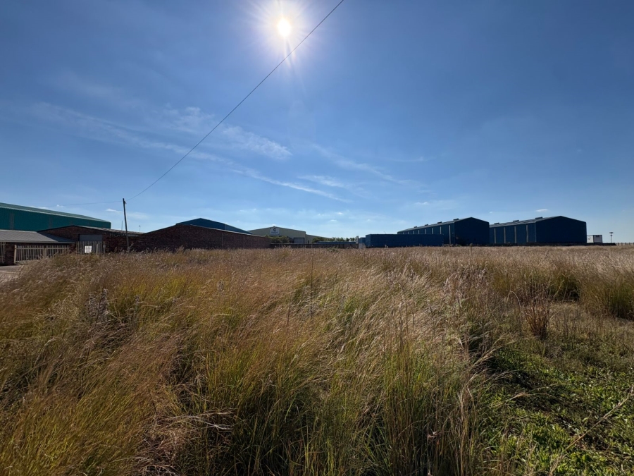 0 Bedroom Property for Sale in Sasolburg Industrial Zone 2 Free State